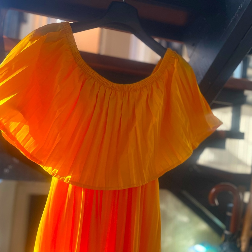 Dress 👗 -Summer